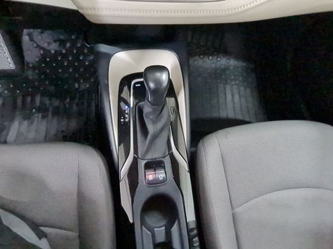 toyota, corolla, 1.5 dream multidrive s, otomatik, benzin 2.el otomobil | renew 17