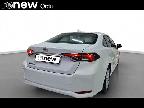 toyota, corolla, 1.5 dream multidrive s, otomatik, benzin 2.el otomobil | renew 3