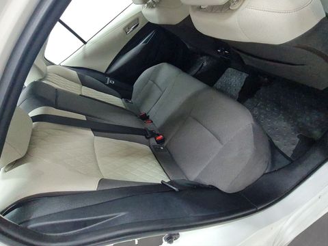 toyota, corolla, 1.5 dream multidrive s, otomatik, benzin 2.el otomobil | renew 15