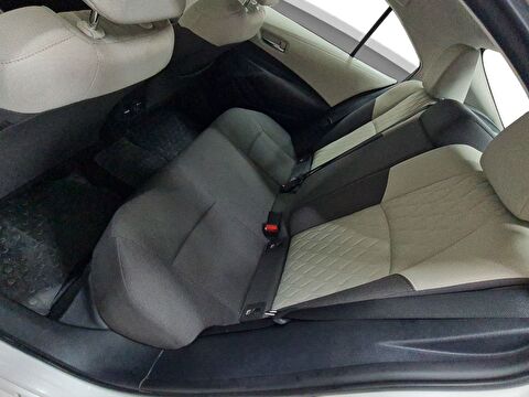 toyota, corolla, 1.5 dream multidrive s, otomatik, benzin 2.el otomobil | renew 14