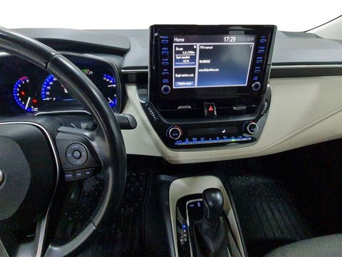 toyota, corolla, 1.5 dream multidrive s, otomatik, benzin 2.el otomobil | renew 13