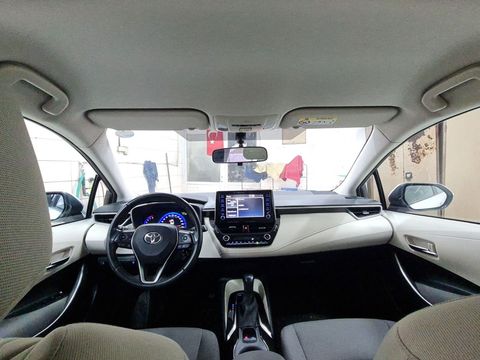 toyota, corolla, 1.5 dream multidrive s, otomatik, benzin 2.el otomobil | renew 19