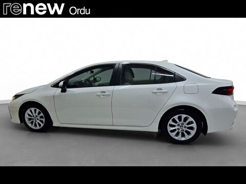 toyota, corolla, 1.5 dream multidrive s, otomatik, benzin 2.el otomobil | renew 4