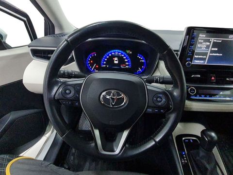 toyota, corolla, 1.5 dream multidrive s, otomatik, benzin 2.el otomobil | renew 18