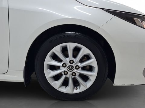 toyota, corolla, 1.5 dream multidrive s, otomatik, benzin 2.el otomobil | renew 6