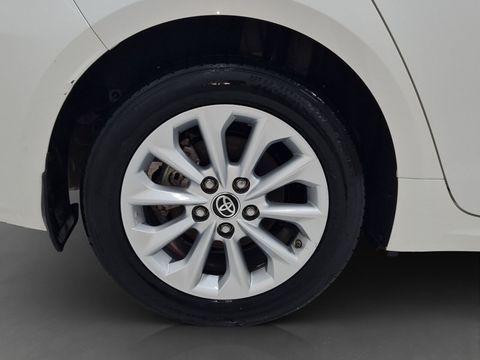 toyota, corolla, 1.5 dream multidrive s, otomatik, benzin 2.el otomobil | renew 7