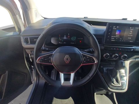 renault, kangoo multix, 1.3 tce ıconic edc, otomatik, benzin 2.el otomobil | renew 19