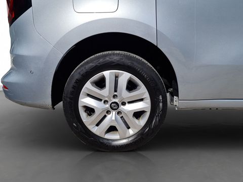renault, kangoo multix, 1.3 tce ıconic edc, otomatik, benzin 2.el otomobil | renew 8