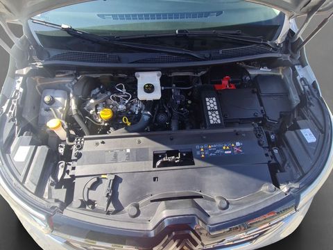 renault, kangoo multix, 1.3 tce ıconic edc, otomatik, benzin 2.el otomobil | renew 24