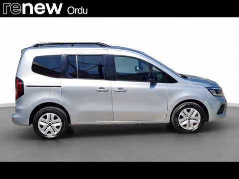 renault, kangoo multix, 1.3 tce ıconic edc, otomatik, benzin 2.el otomobil | renew 3