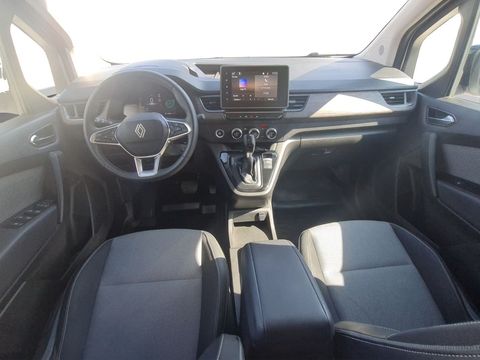 renault, kangoo multix, 1.3 tce ıconic edc, otomatik, benzin 2.el otomobil | renew 13
