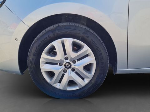 renault, kangoo multix, 1.3 tce ıconic edc, otomatik, benzin 2.el otomobil | renew 11