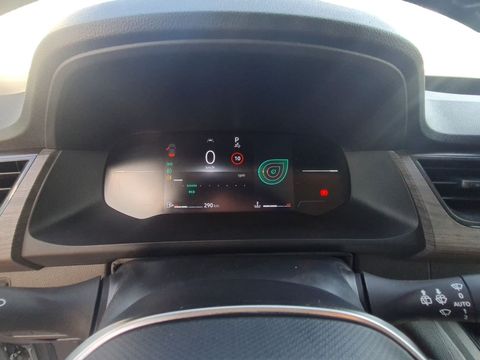 renault, kangoo multix, 1.3 tce ıconic edc, otomatik, benzin 2.el otomobil | renew 15