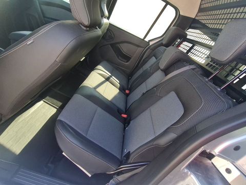 renault, kangoo multix, 1.3 tce ıconic edc, otomatik, benzin 2.el otomobil | renew 22
