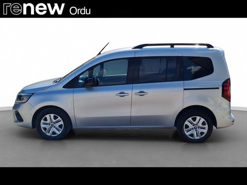 renault, kangoo multix, 1.3 tce ıconic edc, otomatik, benzin 2.el otomobil | renew 4