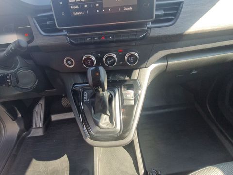 renault, kangoo multix, 1.3 tce ıconic edc, otomatik, benzin 2.el otomobil | renew 23
