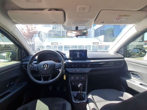 renault, taliant, 1.0 turbo eco joy, manuel, benzin + lpg 2.el otomobil | renew 22