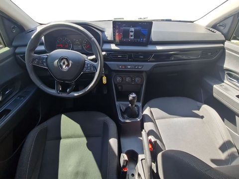 renault, taliant, 1.0 turbo eco joy, manuel, benzin + lpg 2.el otomobil | renew 13