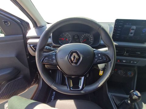 renault, taliant, 1.0 turbo eco joy, manuel, benzin + lpg 2.el otomobil | renew 18