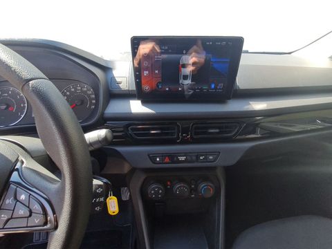 renault, taliant, 1.0 turbo eco joy, manuel, benzin + lpg 2.el otomobil | renew 14