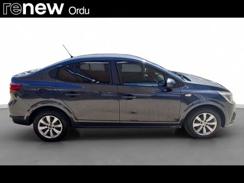 renault, taliant, 1.0 turbo eco joy, manuel, benzin + lpg 2.el otomobil | renew 5