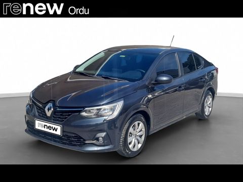 1.0 Turbo Eco Joy, 2. el otomobil | renew