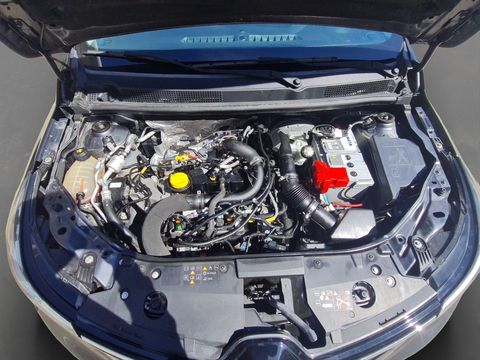 renault, taliant, 1.0 turbo eco joy, manuel, benzin + lpg 2.el otomobil | renew 26