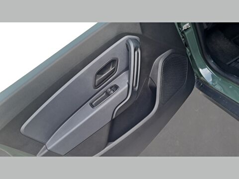 dacia, duster, suv 1.3 tce essential edc, otomatik, benzin 2.el otomobil | renew 24