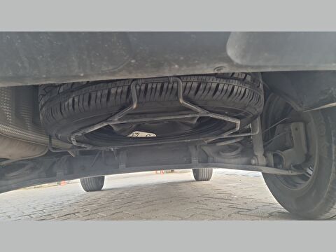 dacia, duster, suv 1.3 tce essential edc, otomatik, benzin 2.el otomobil | renew 19