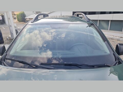 dacia, duster, suv 1.3 tce essential edc, otomatik, benzin 2.el otomobil | renew 20