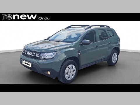 SUV 1.3 Tce Essential EDC, 2. el otomobil | renew