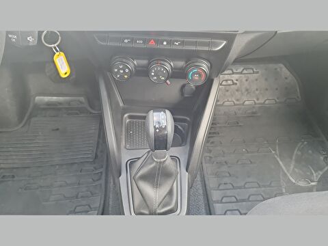 dacia, duster, suv 1.3 tce essential edc, otomatik, benzin 2.el otomobil | renew 15