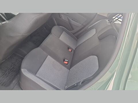 dacia, duster, suv 1.3 tce essential edc, otomatik, benzin 2.el otomobil | renew 16