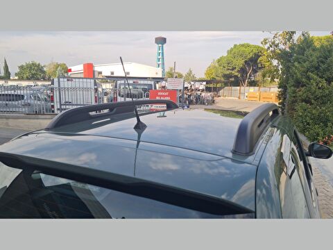 dacia, duster, suv 1.3 tce essential edc, otomatik, benzin 2.el otomobil | renew 22