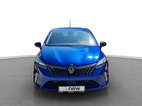 renault, clio, hatchback 1.0 tce evolution x-tronic, otomatik, benzin 2.el otomobil | renew 6