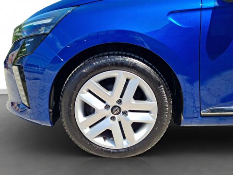 renault, clio, hatchback 1.0 tce evolution x-tronic, otomatik, benzin 2.el otomobil | renew 16