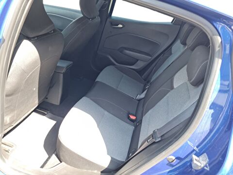 renault, clio, hatchback 1.0 tce evolution x-tronic, otomatik, benzin 2.el otomobil | renew 13