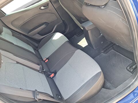 renault, clio, hatchback 1.0 tce evolution x-tronic, otomatik, benzin 2.el otomobil | renew 19
