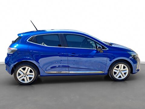 renault, clio, hatchback 1.0 tce evolution x-tronic, otomatik, benzin 2.el otomobil | renew 7