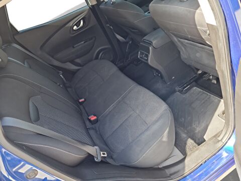 renault, kadjar, suv 1.3 tce touch roof, manuel, benzin 2.el otomobil | renew 18