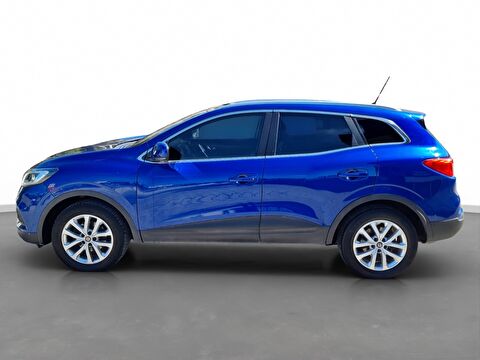 renault, kadjar, suv 1.3 tce touch roof, manuel, benzin 2.el otomobil | renew 3