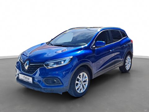 SUV 1.3 TCE Touch Roof, 2. el otomobil | renew