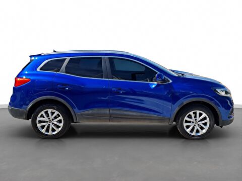 renault, kadjar, suv 1.3 tce touch roof, manuel, benzin 2.el otomobil | renew 7