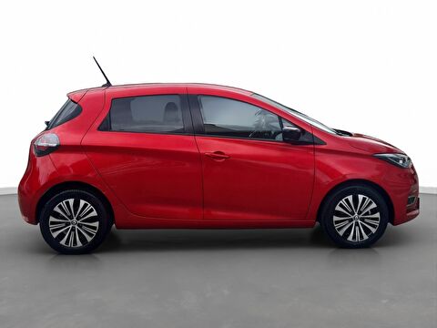 renault, zoe, hatchback r135 ıntense cvt, otomatik, elektrik 2.el otomobil | renew 7