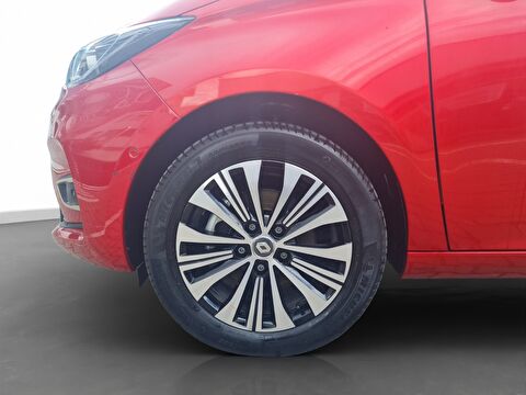 renault, zoe, hatchback r135 ıntense cvt, otomatik, elektrik 2.el otomobil | renew 21