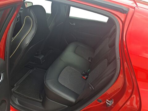 renault, zoe, hatchback r135 ıntense cvt, otomatik, elektrik 2.el otomobil | renew 13