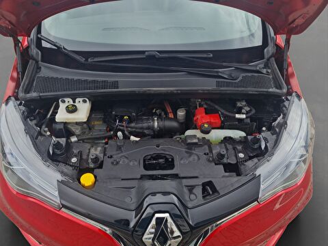 renault, zoe, hatchback r135 ıntense cvt, otomatik, elektrik 2.el otomobil | renew 20
