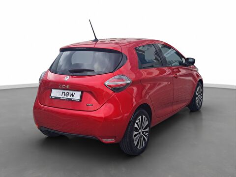renault, zoe, hatchback r135 ıntense cvt, otomatik, elektrik 2.el otomobil | renew 6