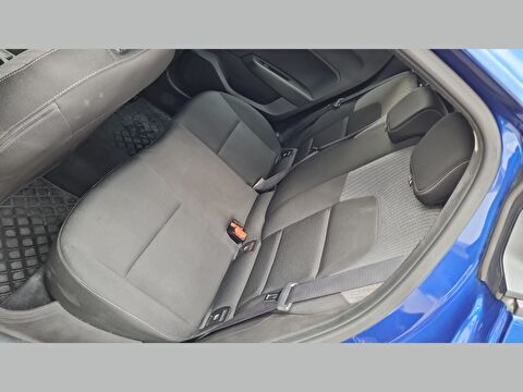 renault, clio, hatchback 1.0 tce equilibre x-tronic, otomatik, benzin 2.el otomobil | renew 15