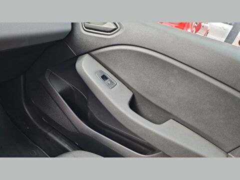 renault, clio, hatchback 1.0 tce equilibre x-tronic, otomatik, benzin 2.el otomobil | renew 25